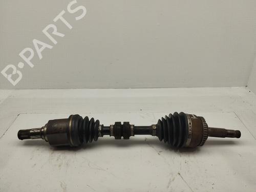 Used Left front driveshaft NISSAN PRIMERA Hatchback (P12) 1.9 dCi (120 hp) 4343763