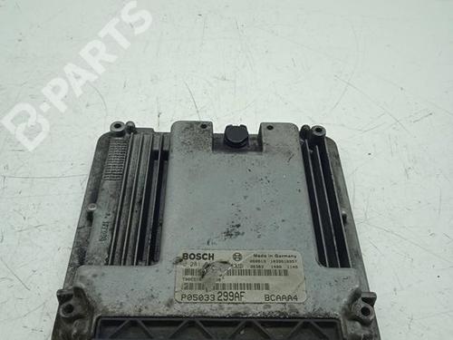 Used Engine control unit (ECU) DODGE CALIBER [2006-2026]  4622402