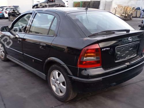Engine OPEL ASTRA G Hatchback (T98) | BP36355825M1 - Image 7