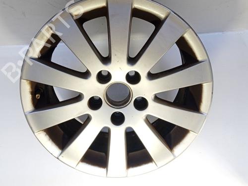 Fælk Fælk VW PASSAT B6 (3C2) 2.0 TDI 16V (140 hp) 35723091 35723091