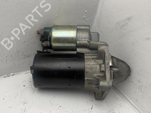 Used Starter Starter FORD STREET KA (RL2) [2003-2005] 4371898 4371898