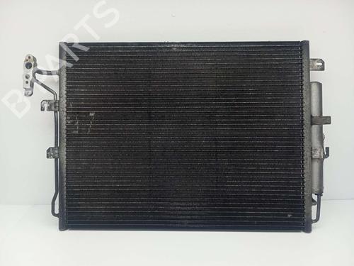 Used AC radiator LAND ROVER RANGE ROVER SPORT I (L320) [2005-2013]  18549316