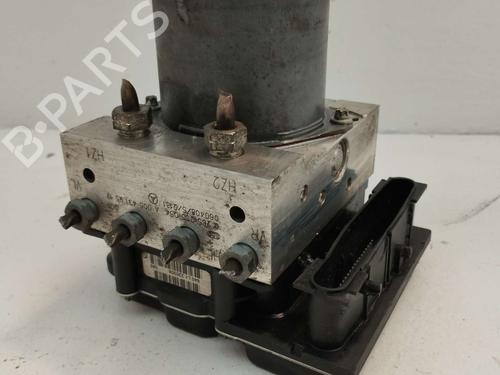 Used ABS pump MERCEDES-BENZ A-CLASS (W169) A 170 (169.032, 169.332) (116 hp) 31616040