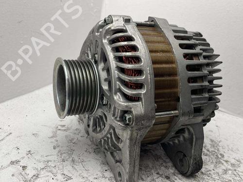 Used Alternator Alternator NISSAN NOTE (E11, NE11) 1.6 (110 hp) 4264237 4264237