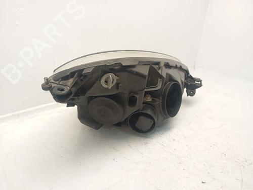 Left headlight CITROËN C4 Grand Picasso I (UA_) 1.6 HDi | BP32188759C28