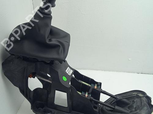 Gear lever CITROËN C4 III (BA_, BB_, BC_) 1.2 PureTech 130 (BAHNSA, BAHNSB) | BP32386561M90 - Image 2