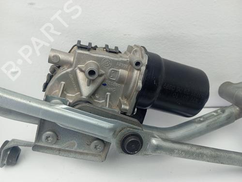 Front wiper motor BMW 3 Touring (G21, G81) | BP23117205M29