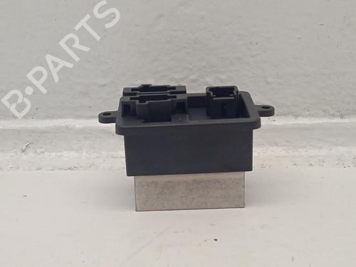 Used Heater resistor Heater resistor CITROËN C4 Picasso I MPV (UD_) [2006-2015] 31619131 31619131