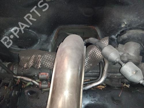 Used Steering rack Steering rack PEUGEOT 5008 (0U_, 0E_) 1.6 16V (120 hp) 36158843 36158843