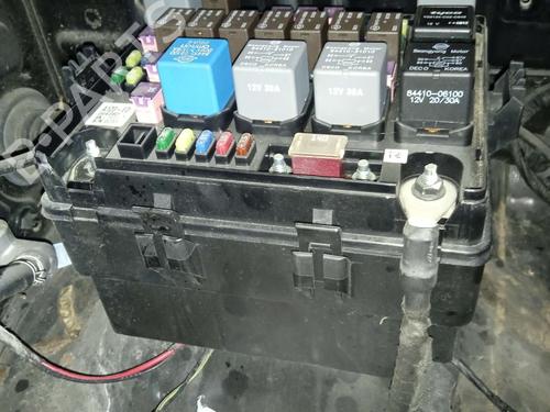 Fuse box SSANGYONG RODIUS I | BP24365456E1 - Image 2