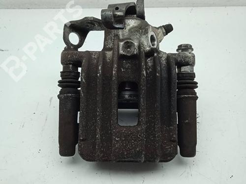 Used Right rear brake caliper SKODA RAPID (NH3, NK3, NK6) [2012-2022]  11631404