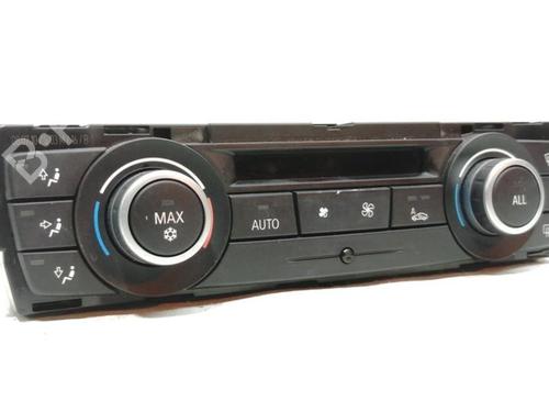 Used Climate control Climate control BMW 1 (F20) 116 d (116 hp) 4372124 4372124