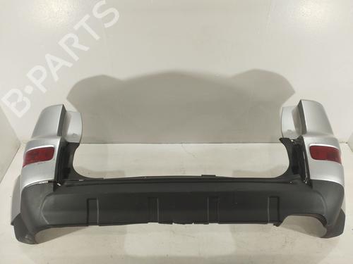 Used Rear bumper Rear bumper 35978982 35978982