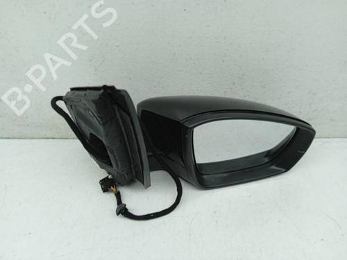 Used Right mirror Right mirror VW POLO V (6R1, 6C1) 1.4 (6R1) (85 hp) 4276703 4276703