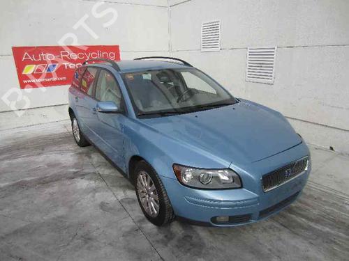 Engine control unit (ECU) VOLVO V50 (545) | BP4323927M57