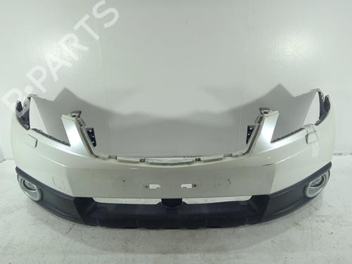 Used Front bumper Front bumper SUBARU LEGACY V Estate (BR) [2008-2014] 33321338 33321338