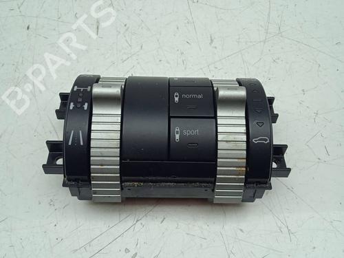 Used Switch PORSCHE CAYENNE (9PA) [2002-2010]  4369511