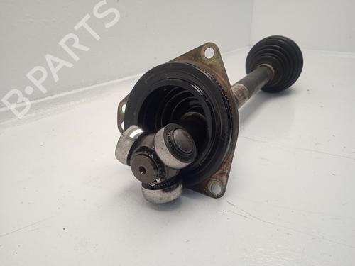 Left front driveshaft RENAULT TRAFIC II Bus (JL) 2.5 dCi 135 (JL0D) | BP24309508M38 