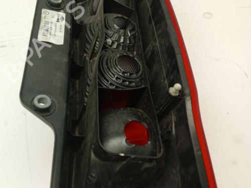 Left taillight PEUGEOT BIPPER (AA_) | BP36049586C34 - Image 4