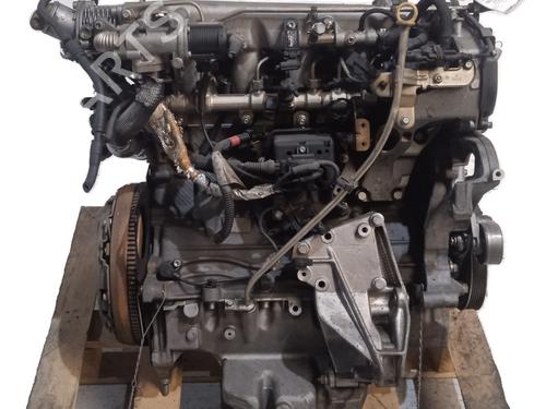 Motor ALFA ROMEO 156 Sportwagon (932_) [1997-2006]  4306749