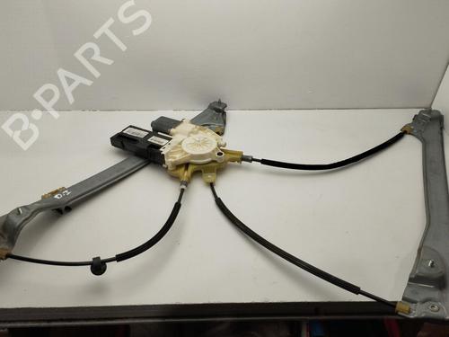 Used Front right window mechanism RENAULT LAGUNA III (BT0/1) [2007-2015]  20937197