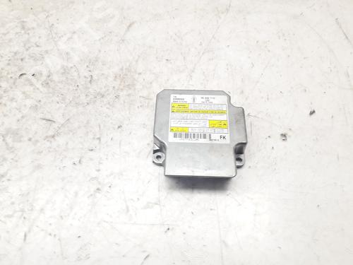 Used ECU airbags CHEVROLET AVEO / KALOS Saloon (T250, T255) 1.4 (101 hp) 11152278
