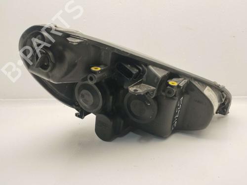 Left headlight FORD S-MAX (WA6) | BP22755900C28