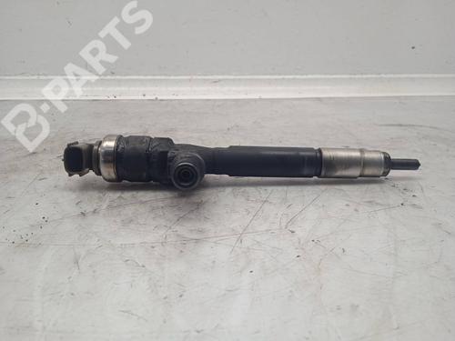 Used Injector Injector MAZDA 6 Hatchback (GG) 2.0 DI (GG14) (143 hp) 11159537 11159537