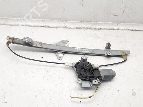 rear-left-window-mechanism-nissan-navara-np300-platformchassis-d40-400927b-2008-11151568 main image