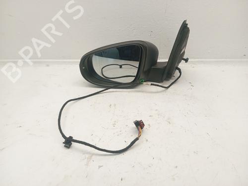 left-mirror-vw-golf-vi-5k1-2008-2009-2010-2011-2012-2013-2014-32322641 main image