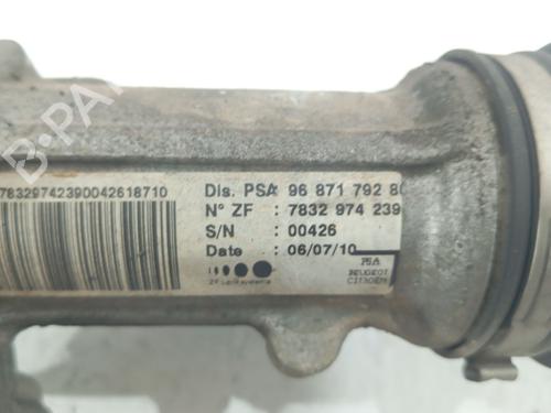 Steering rack CITROËN C5 III (RD_) 2.0 HDi 140 (RDRHF8, RDRHFA, RDRHA8, RDRHAJ) | BP35723066M22 - Image 5