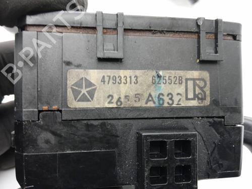 Headlight switch CHRYSLER NEON (PL) | BP4257570I24