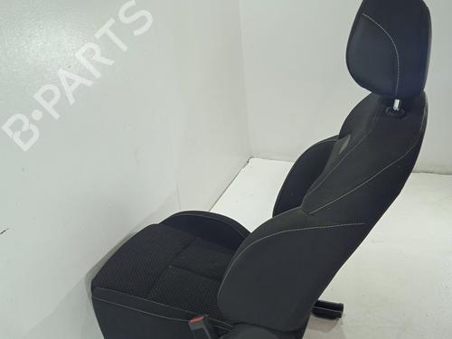 Right front seat RENAULT KADJAR (HA_, HL_) 1.3 TCe 160 (HLN2) | BP40096809C16 - Image 5