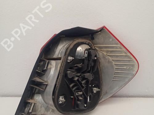 Left taillight BMW 1 (E87) 120 d | BP36362624C34 - Image 4