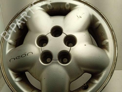 Used Rim CHRYSLER NEON II 2.0 16V R/T (152 hp) 11706070