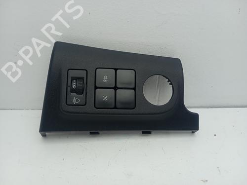 Schakelaar CITROËN C-ELYSEE (DD_) 1.6 BlueHDi 100 (99 hp) 20296495