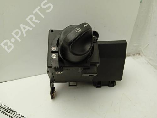 Used Headlight switch MERCEDES-BENZ E-CLASS (W210) [1995-2003]  4323473