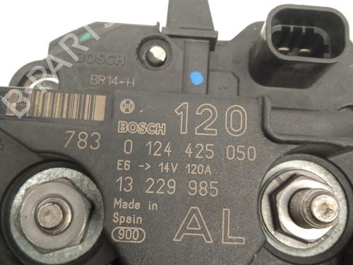 Alternator OPEL ASTRA H GTC (A04) 1.6 (L08) | BP34583952M7  - Image 5