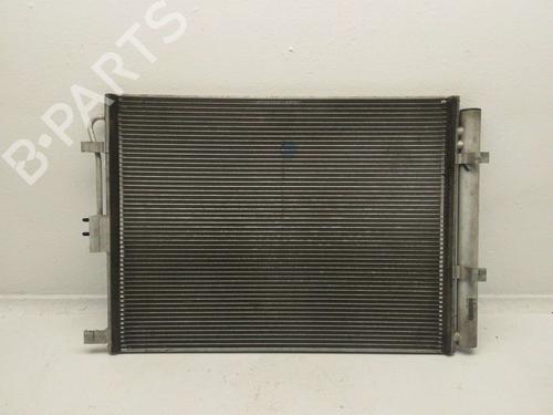 AC radiator KIA PRO CEE'D (JD) 1.6 CRDi 110 | BP34444159M32  - Image 5