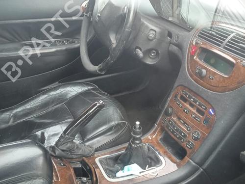 Intercooler PEUGEOT 607 (9D, 9U) 2.2 HDi | BP11167199M30 