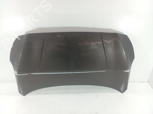 hood-nissan-leaf-ze1-2017-40095666 main image