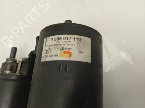 Starter BMW 5 (E60) 530 i | BP11154154M8 - Image 3