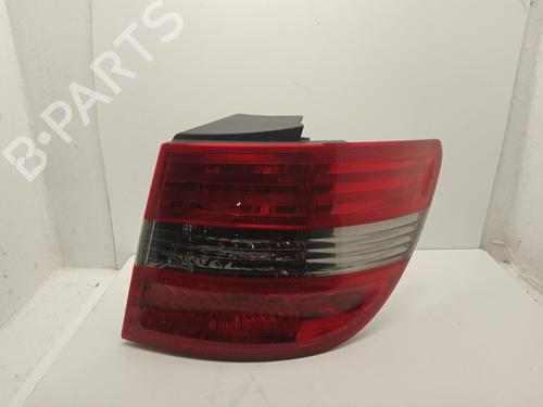 Used Right taillight Right taillight MERCEDES-BENZ B-CLASS Sports Tourer (W245) B 200 CDI (245.208) (136 hp) 4265714 4265714