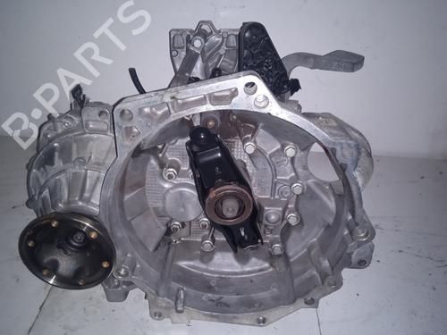 Used Gearbox VW PASSAT B6 (3C2) 2.0 TDI 16V (140 hp) 4364184