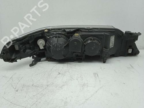 Left headlight RENAULT LAGUNA II (BG0/1_) 2.0 16V IDE (BG0N) | BP11159015C28 