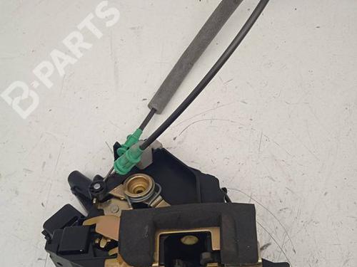 Used Rear right lock Rear right lock JAGUAR X-TYPE I (X400) 2.5 V6 All-wheel Drive (196 hp) 11156913 11156913