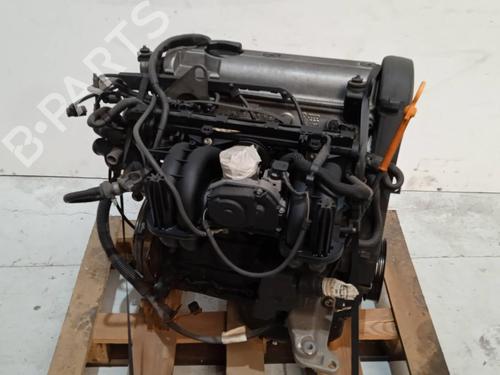 Used Engine SEAT CORDOBA (6K1, 6K2) 1.6 i (101 hp) 4264192