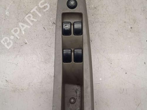Used Left front window switch DAEWOO LACETTI Hatchback (KLAN) 1.6 (109 hp) 11160763