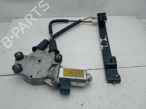 Used Rear left window mechanism ALFA ROMEO 147 (937_) [2000-2010]  4306418