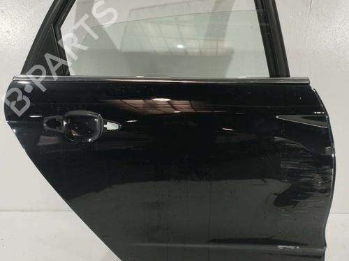 Dør højre bagtil CITROËN C4 II (NC_) [2009-2026]  24317581